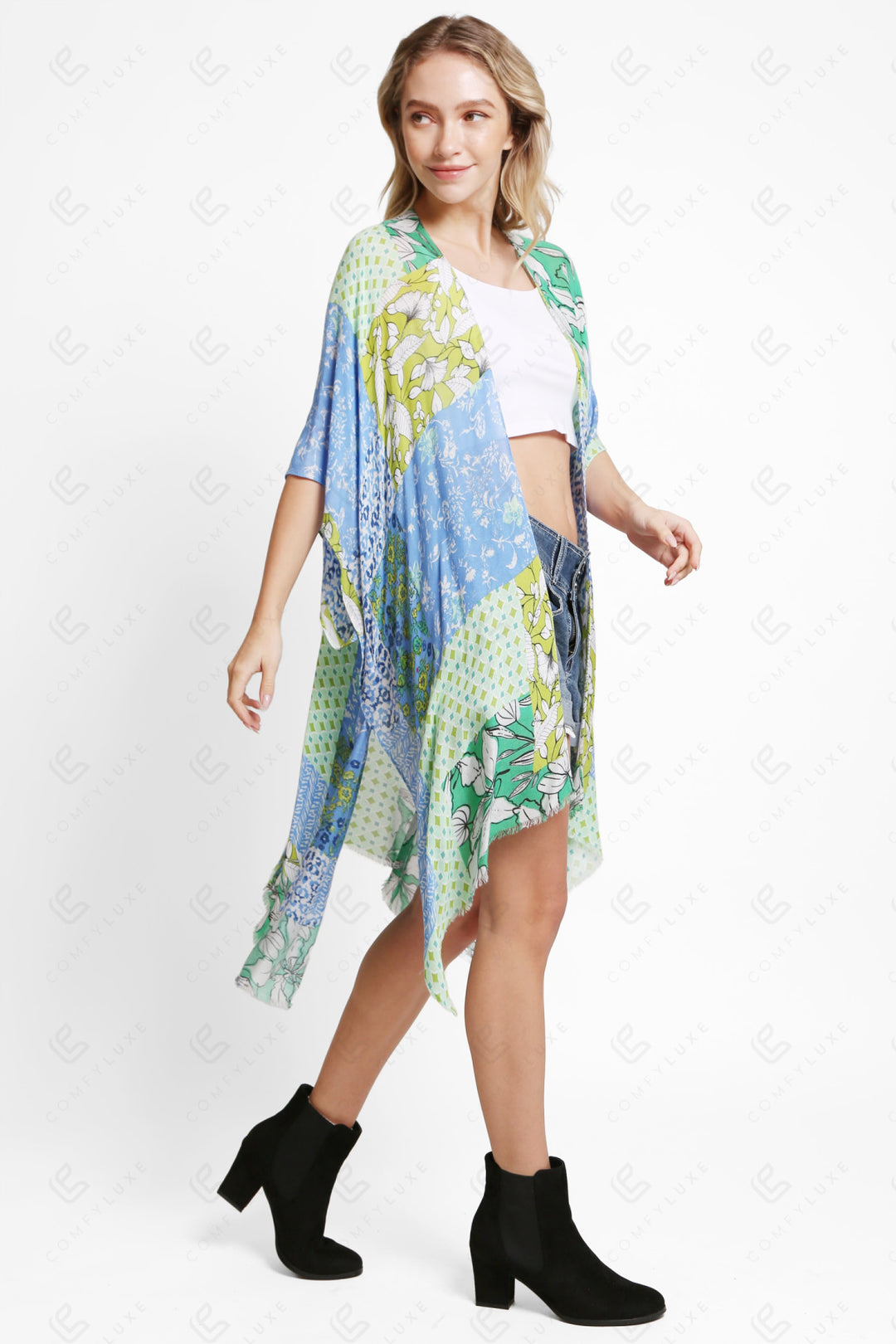 Jp5122 Apparel