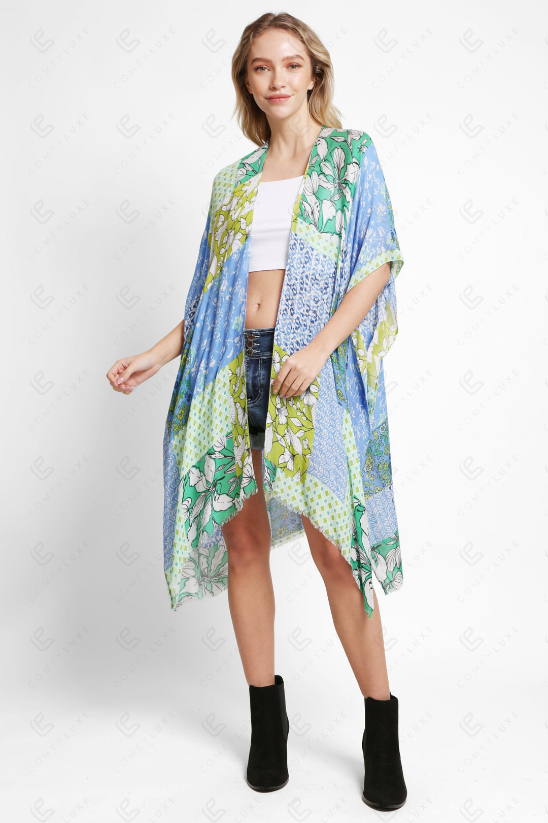 Jp5122 Apparel