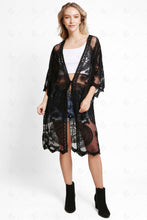Load image into Gallery viewer, Jp5208 Black Apparel
