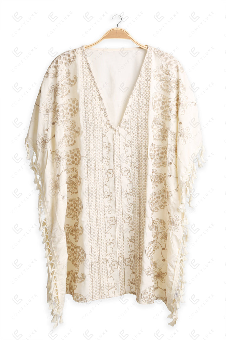 Jp6030 Beige Apparel