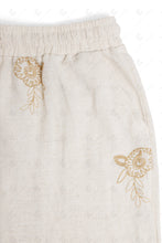 Load image into Gallery viewer, FLORAL &amp; PAISLEY PATTERN PANTS APPAREL
