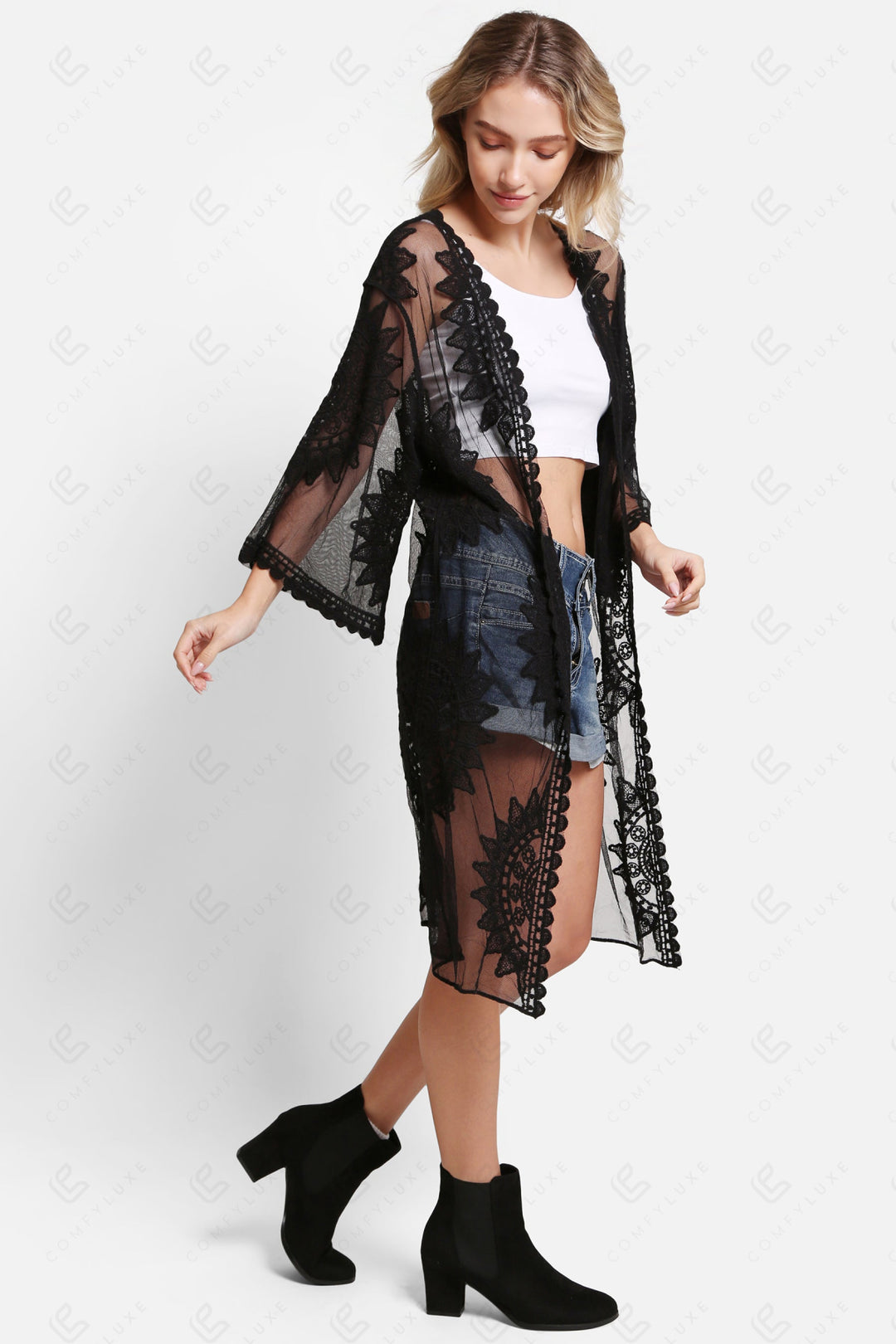 Jp5209 Apparel
