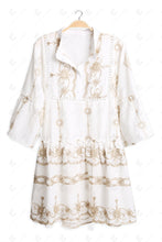 Load image into Gallery viewer, JP6003 WHITE APPAREL
