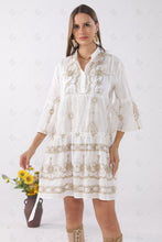 Load image into Gallery viewer, JP6003 WHITE APPAREL
