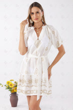 Load image into Gallery viewer, JP6002 WHITE/BEIGE APPAREL
