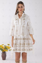 Load image into Gallery viewer, JP6003 WHITE APPAREL
