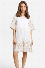 Load image into Gallery viewer, Jp6028 White Apparel
