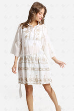 Load image into Gallery viewer, JP6003 WHITE APPAREL
