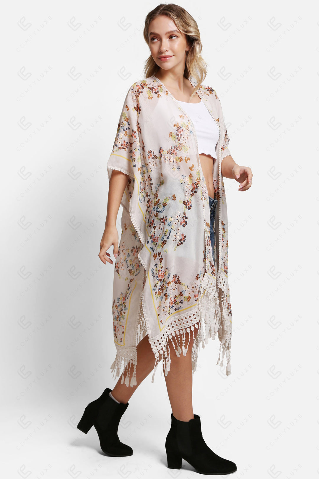 Jp5234 Apparel