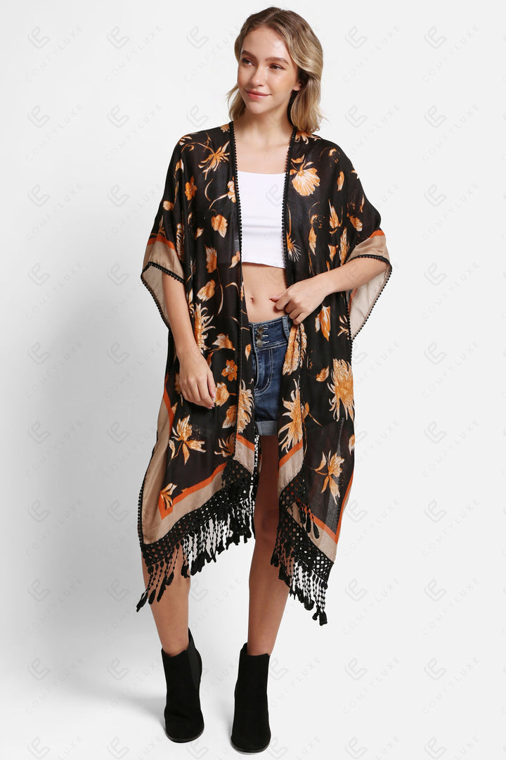 Jp5231 Black Apparel