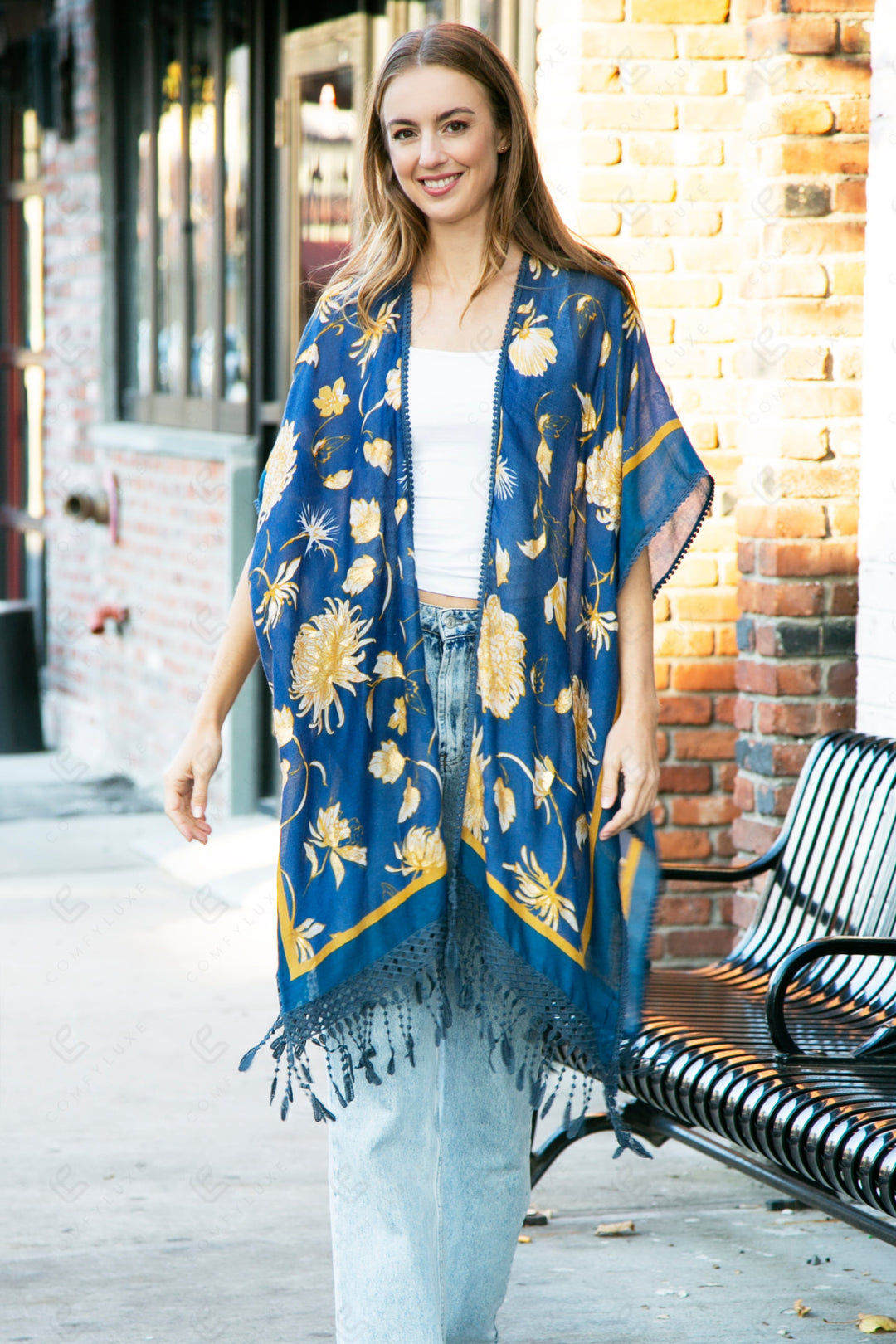Jp5231 Blue Apparel