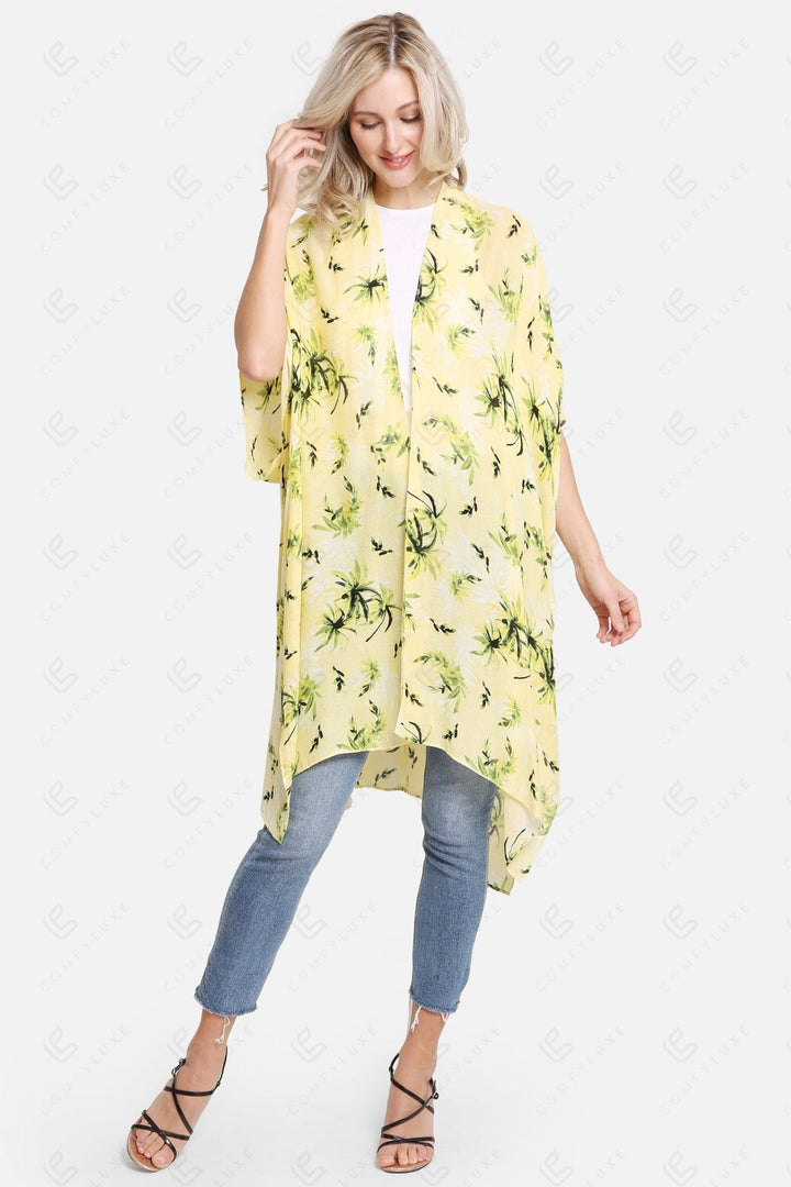 Jp2219 Yellow