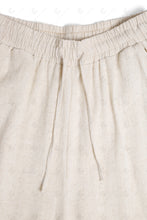 Load image into Gallery viewer, FLORAL PATTERN PANTS APPAREL
