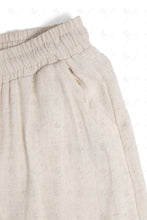 Load image into Gallery viewer, FLORAL PATTERN PANTS APPAREL
