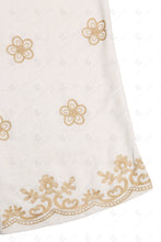 Load image into Gallery viewer, FLORAL PATTERN PANTS APPAREL
