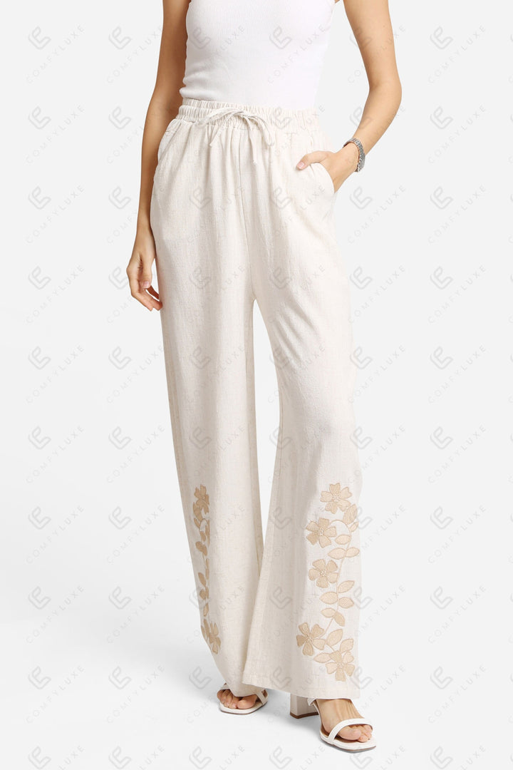 Pl214 Beige / S/M Apparel