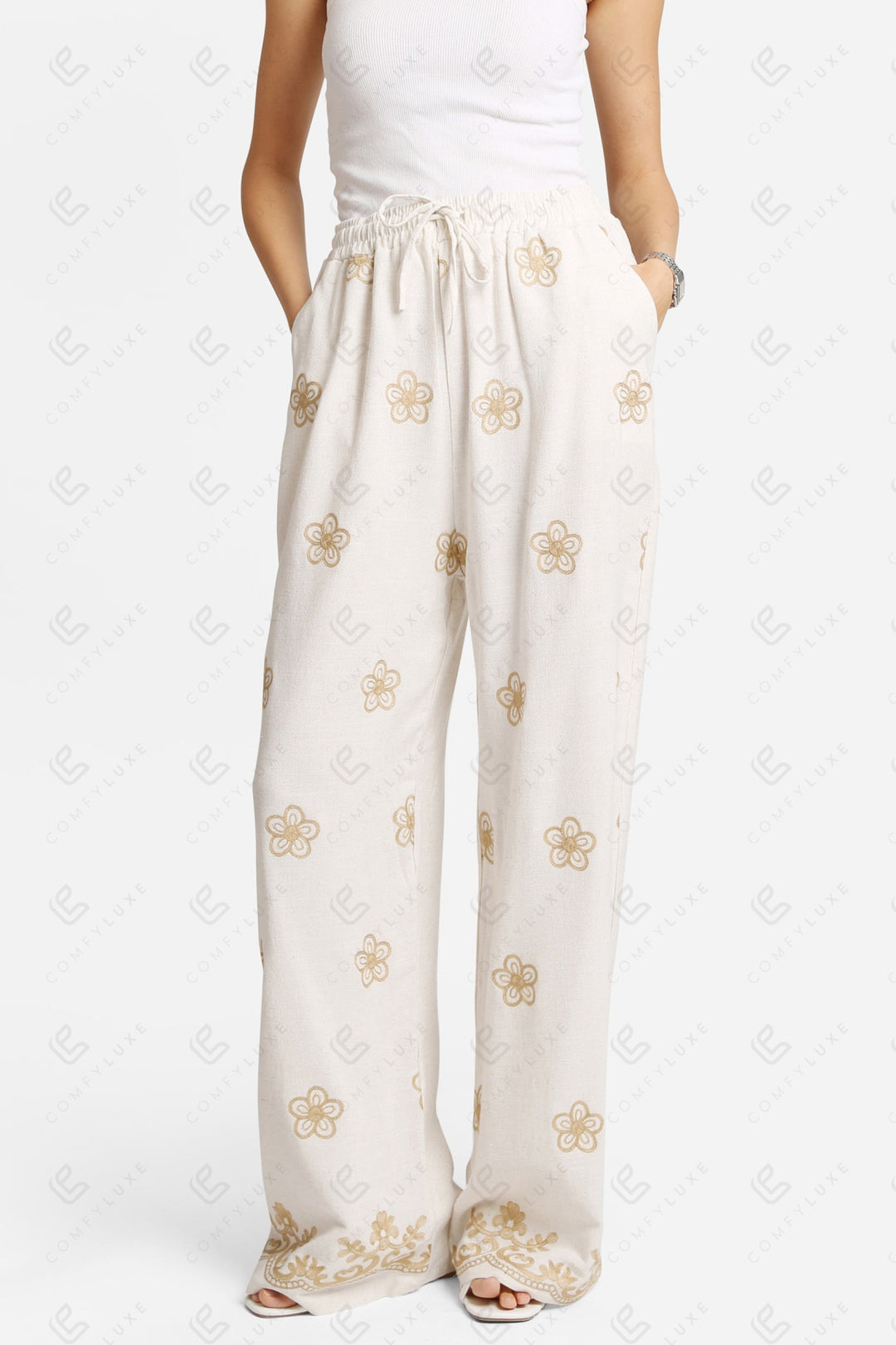Pl217 Beige / S/M Apparel