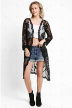 Load image into Gallery viewer, Jp5210 Black Apparel
