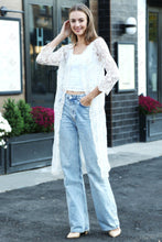 Load image into Gallery viewer, Jp5210 White Apparel
