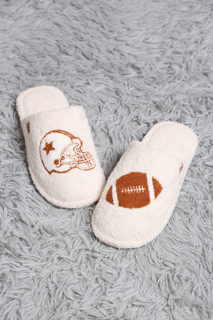 Jcl6104 01 / M/L Slippers/Slides