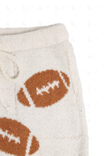 Load image into Gallery viewer, FOOTBALL PATTERN SHORTS APPAREL
