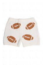 Load image into Gallery viewer, FOOTBALL PATTERN SHORTS APPAREL
