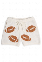 Load image into Gallery viewer, FOOTBALL PATTERN SHORTS APPAREL
