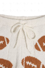Load image into Gallery viewer, FOOTBALL PATTERN SHORTS APPAREL
