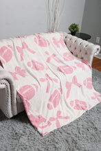 Load image into Gallery viewer, Jcl6052 Throw Blankets
