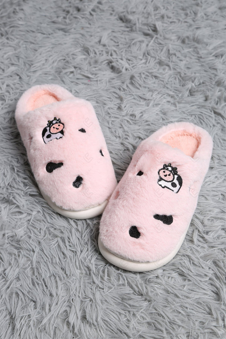 Jcl4211 Pink / M/L Slippers/Slides