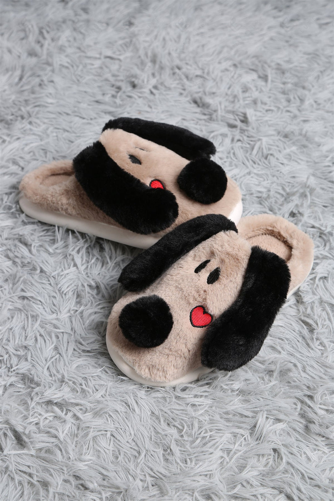 Jcl4209 Beige / M/L Slippers/Slides