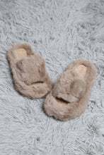 Load image into Gallery viewer, Jcl6115 Beige / M/L Slippers/Slides
