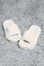 Load image into Gallery viewer, Jcl6115 White / M/L Slippers/Slides
