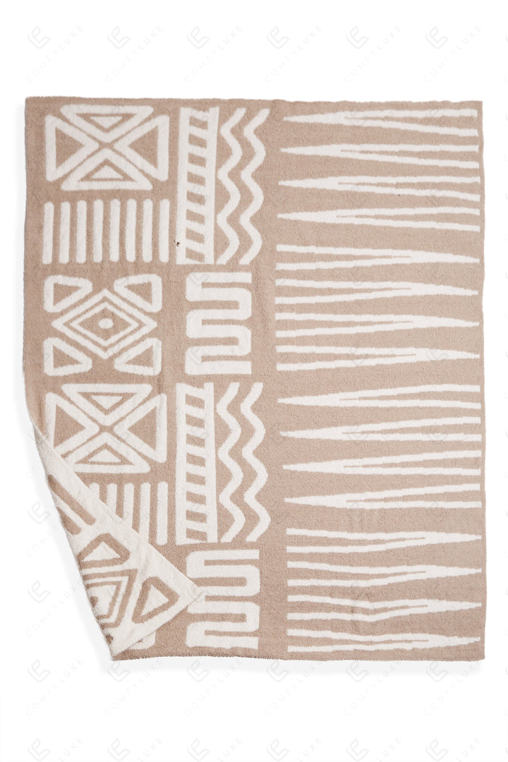 Jcl6010 Throw Blankets