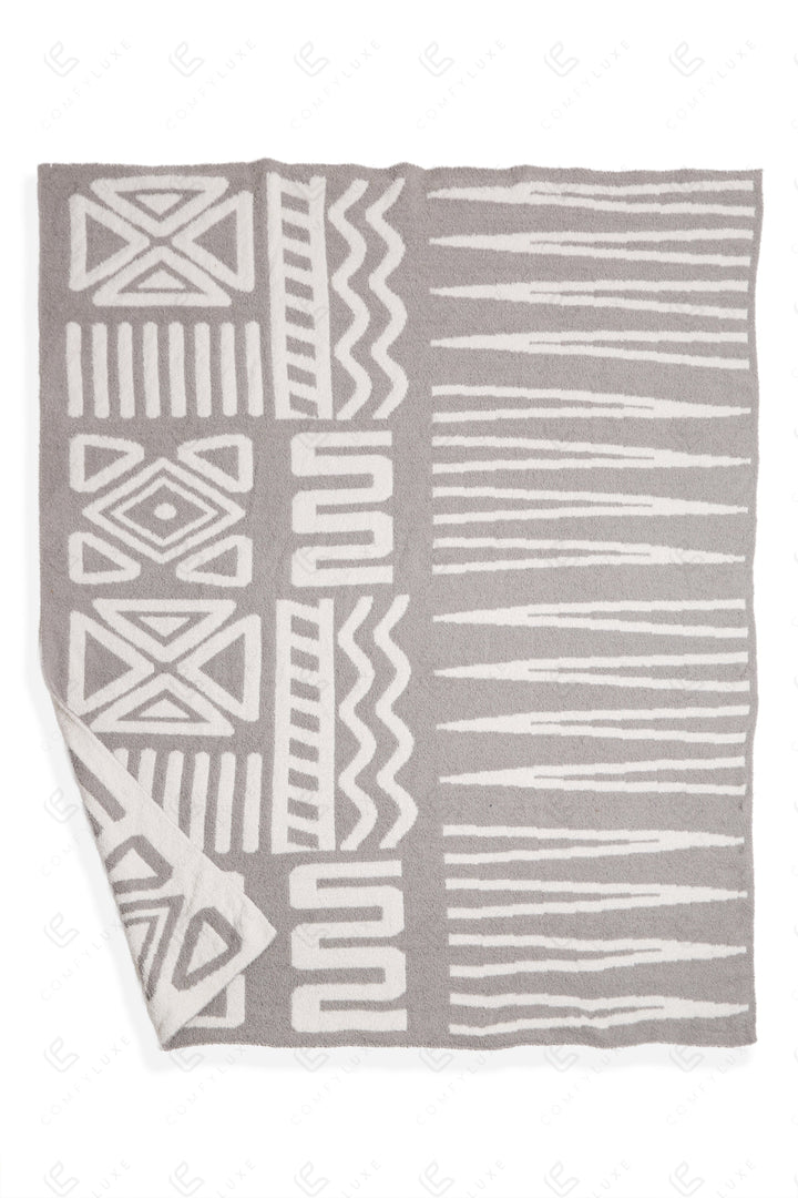 Jcl6010 Throw Blankets