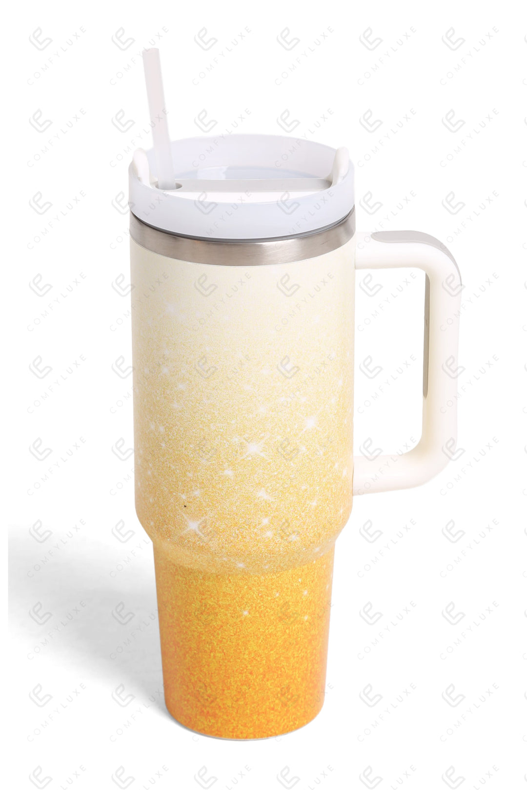 Tum814 Mustard Tumblers