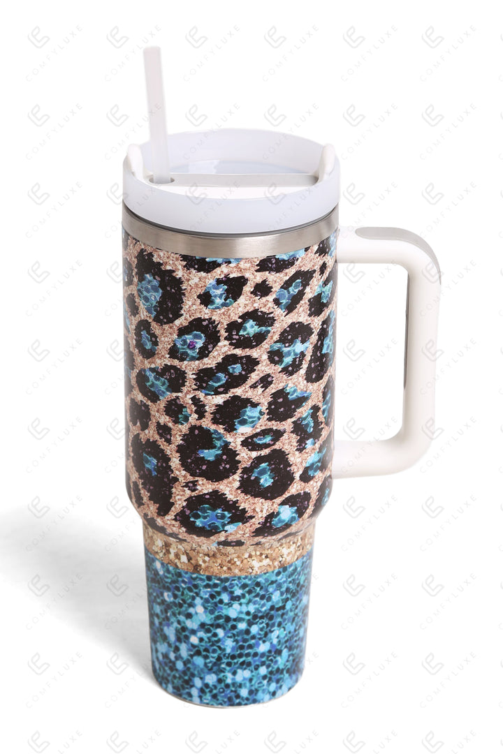 Tum808 Blue Tumblers