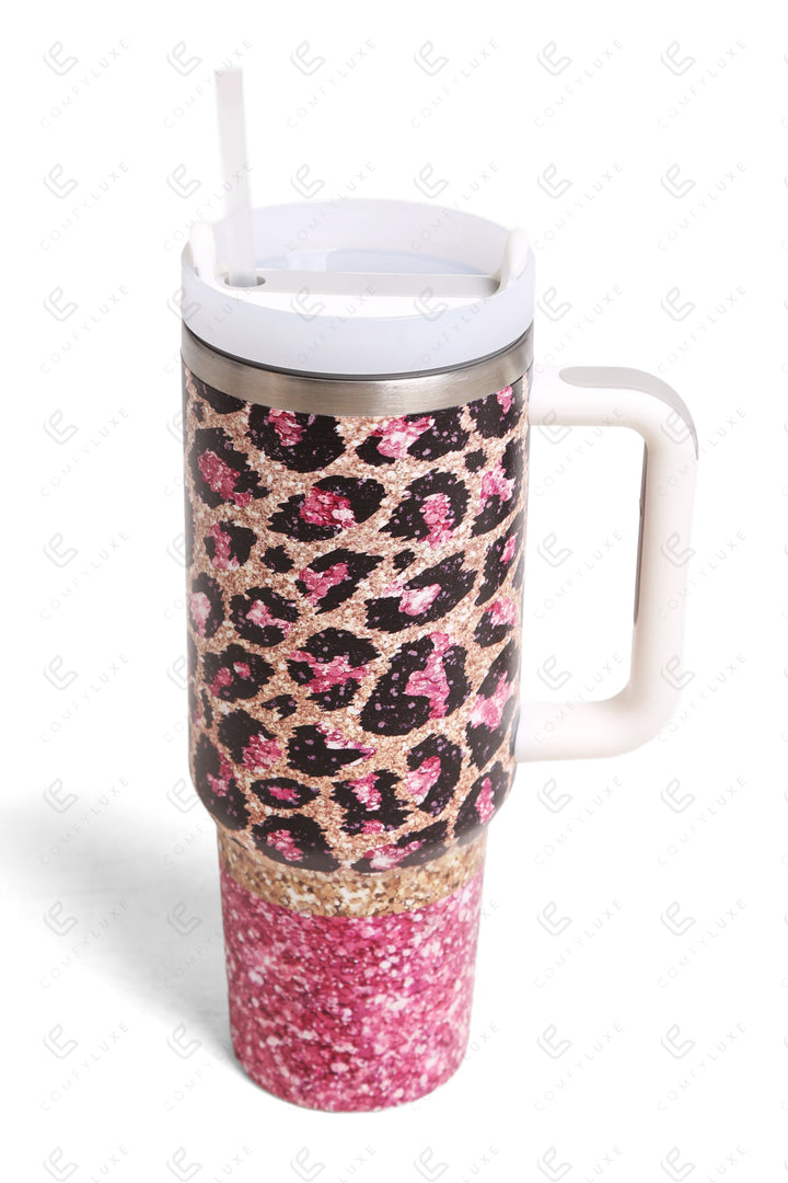 Tum808 Pink Tumblers