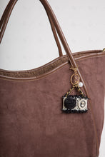 Load image into Gallery viewer, HANDBAG KEYCHAIN/BAG CHARM KEYCHAINS

