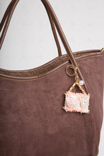 Load image into Gallery viewer, HANDBAG KEYCHAIN/BAG CHARM KEYCHAINS
