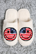 Load image into Gallery viewer, Jcl6103 White / M/L Slippers/Slides
