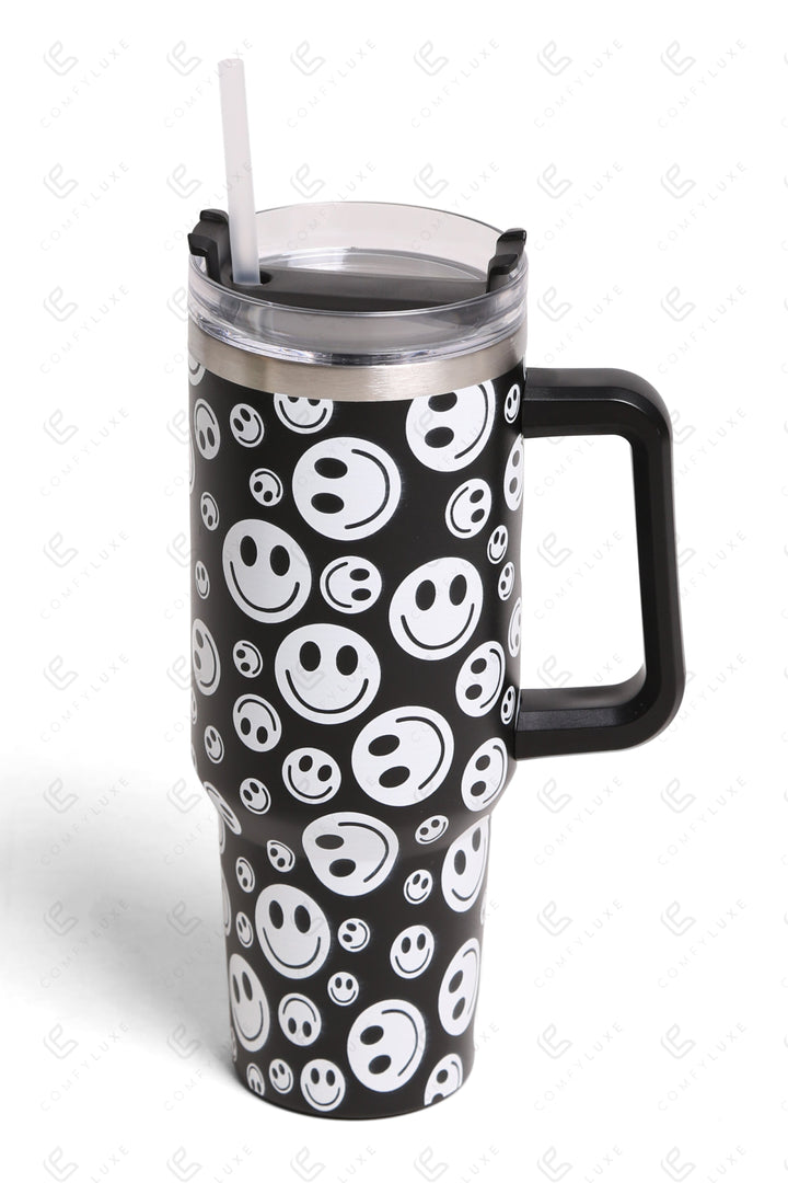 Tum801 Black Tumblers