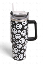 Load image into Gallery viewer, Tum801 Black Tumblers
