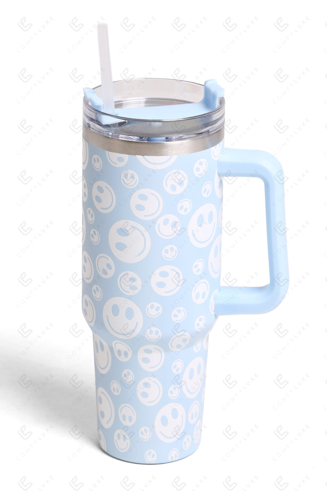 Tum801 Blue Tumblers