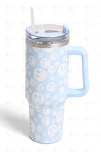 Load image into Gallery viewer, Tum801 Blue Tumblers
