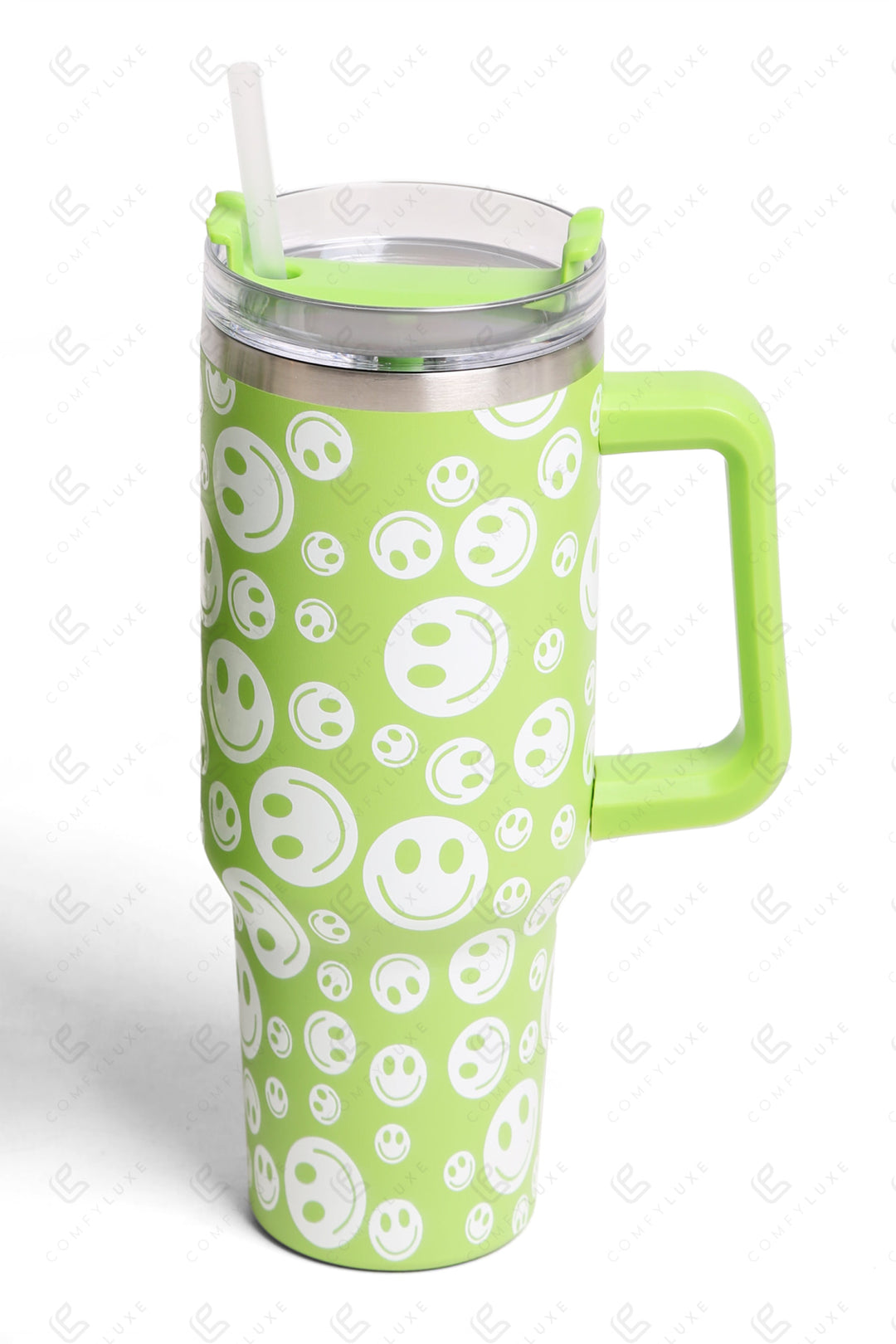Tum801 Green Tumblers