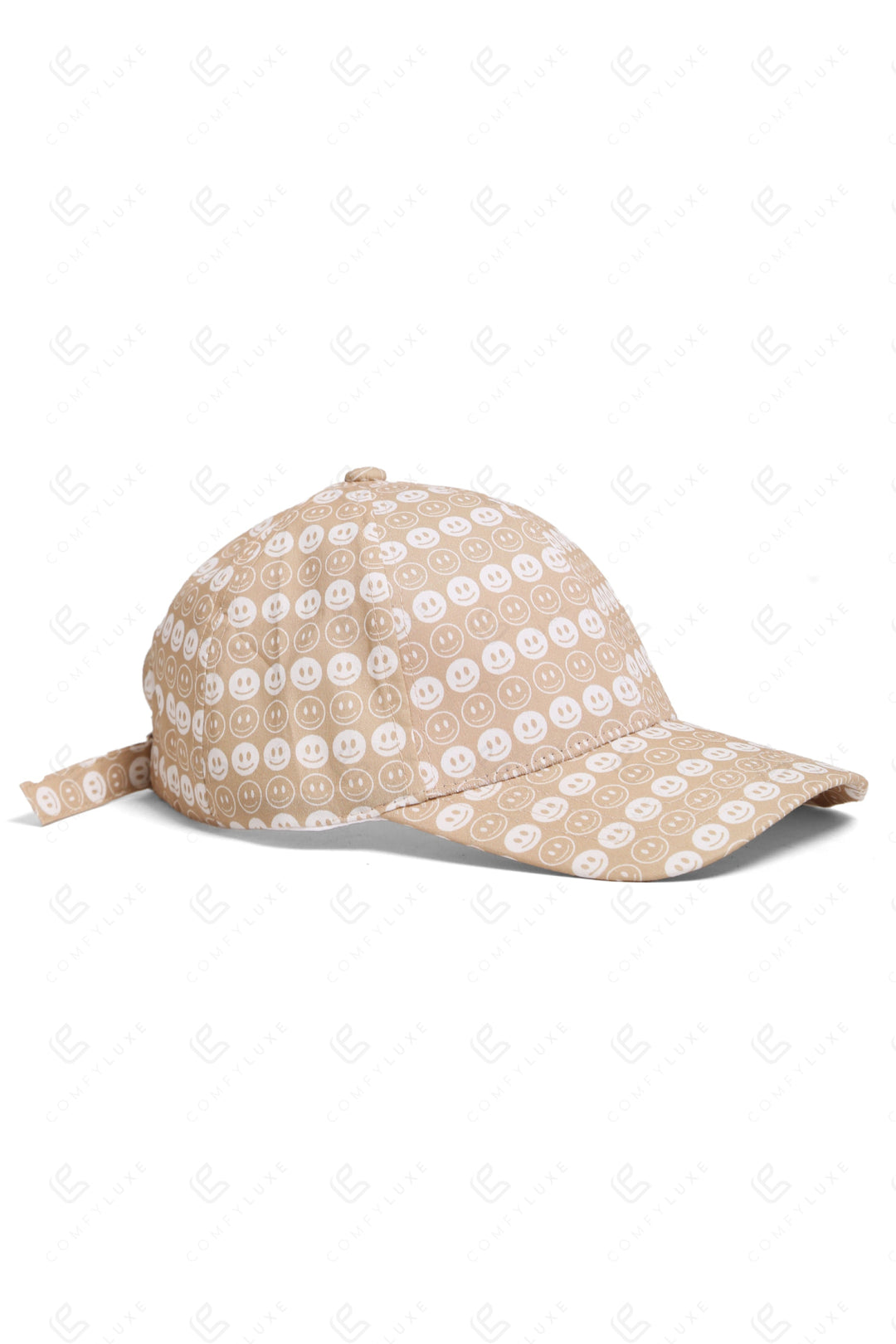 Jh530 Beige Headwear