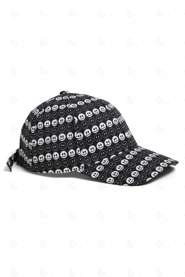 Jh530 Black Headwear