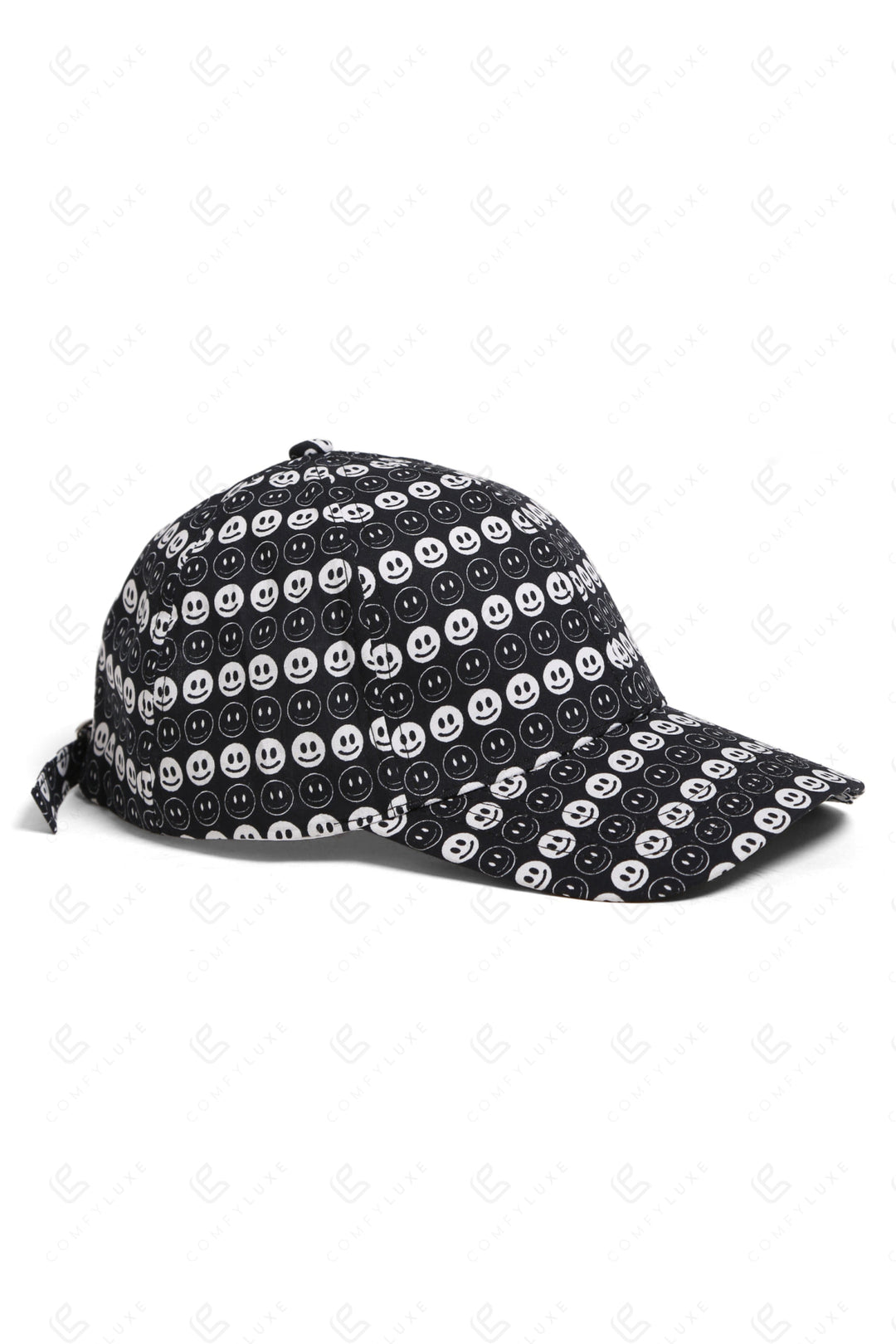 Jh530 Black Headwear