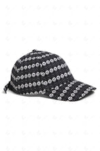 Load image into Gallery viewer, Jh530 Black Headwear

